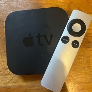 Apple TV